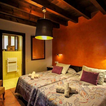 Villa Casa Clarita Caño Esterno foto