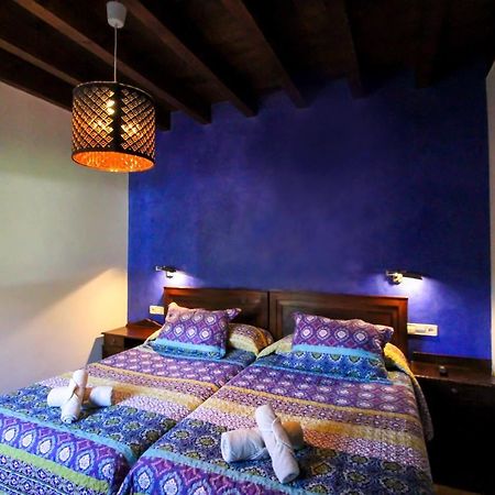 Villa Casa Clarita Caño Esterno foto