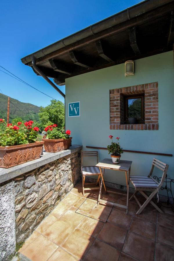 Villa Casa Clarita Caño Esterno foto