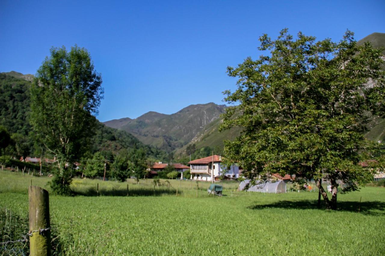 Villa Casa Clarita Caño Esterno foto