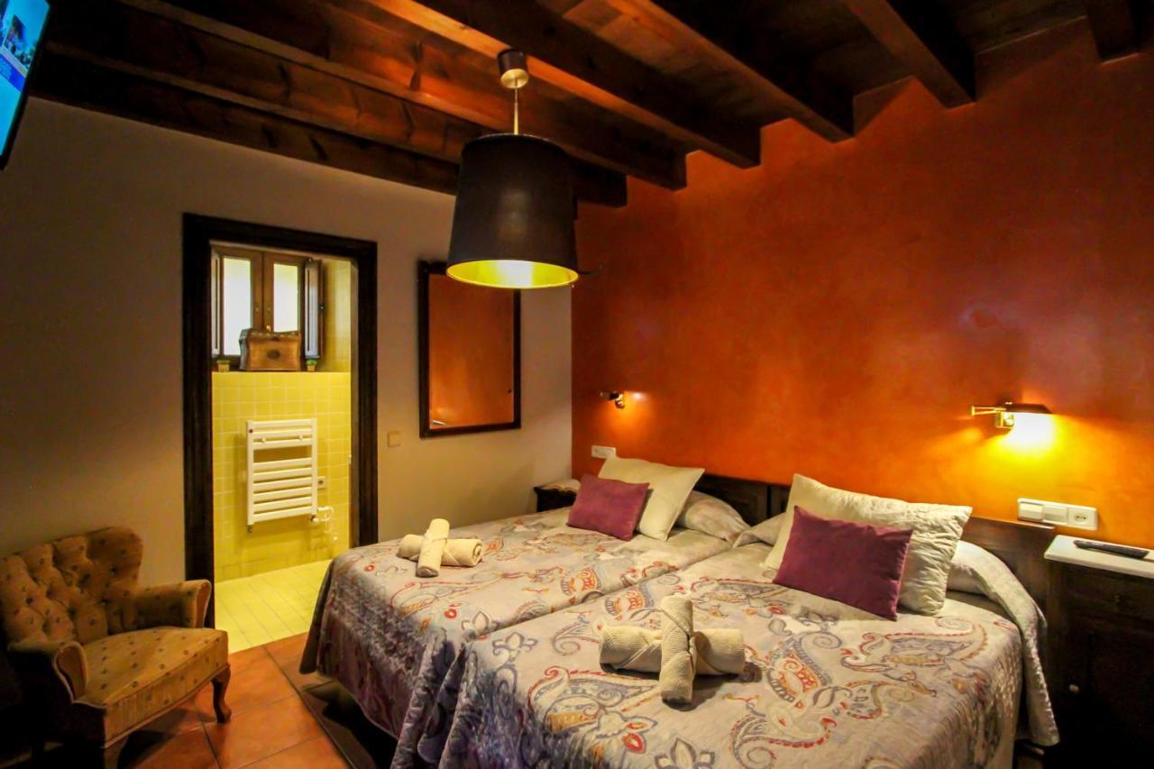 Villa Casa Clarita Caño Esterno foto
