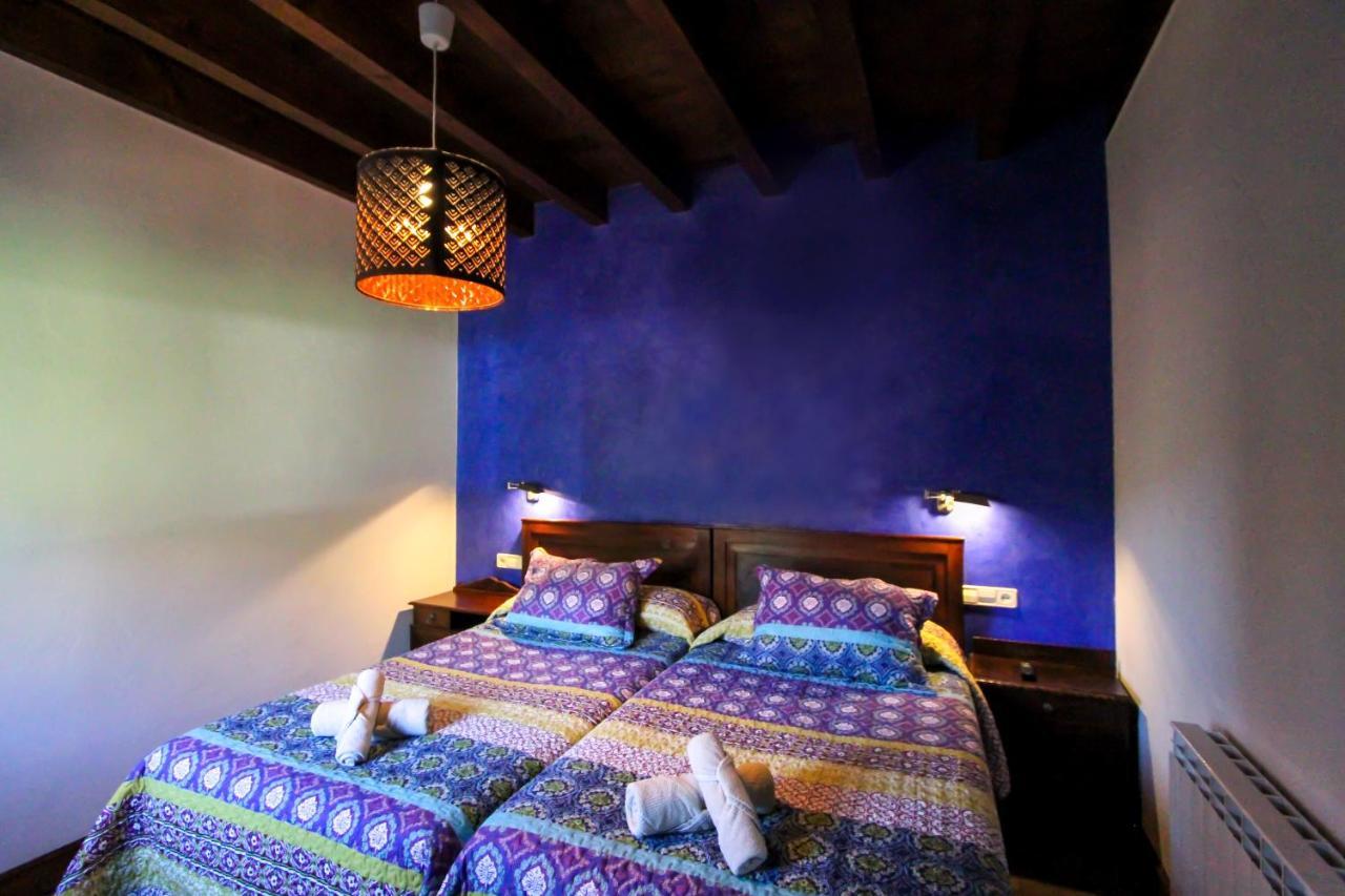 Villa Casa Clarita Caño Esterno foto
