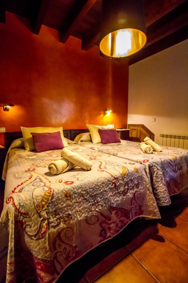 Villa Casa Clarita Caño Esterno foto