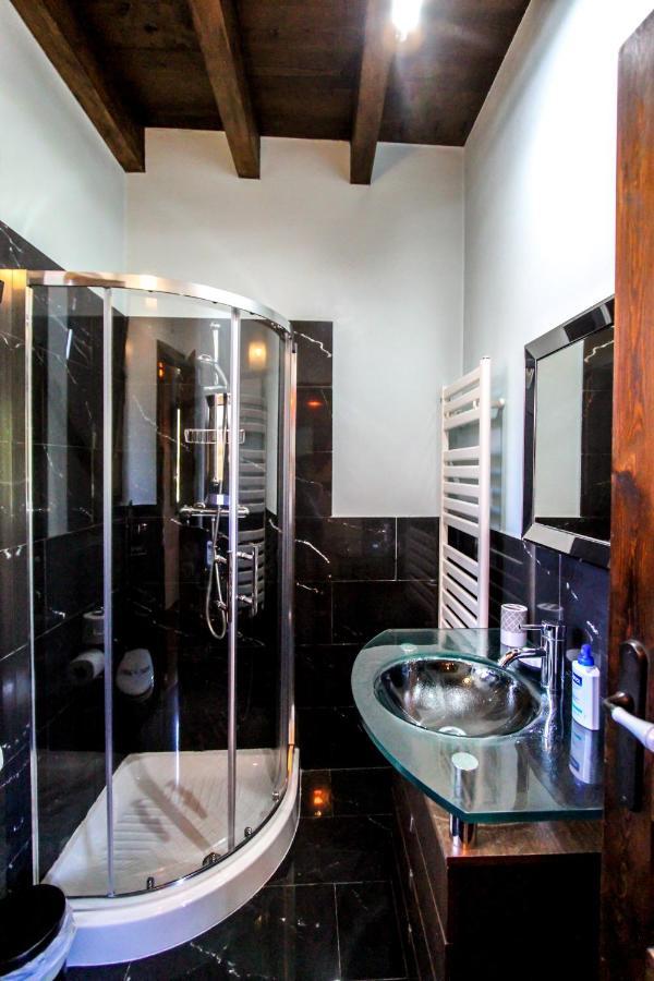 Villa Casa Clarita Caño Esterno foto
