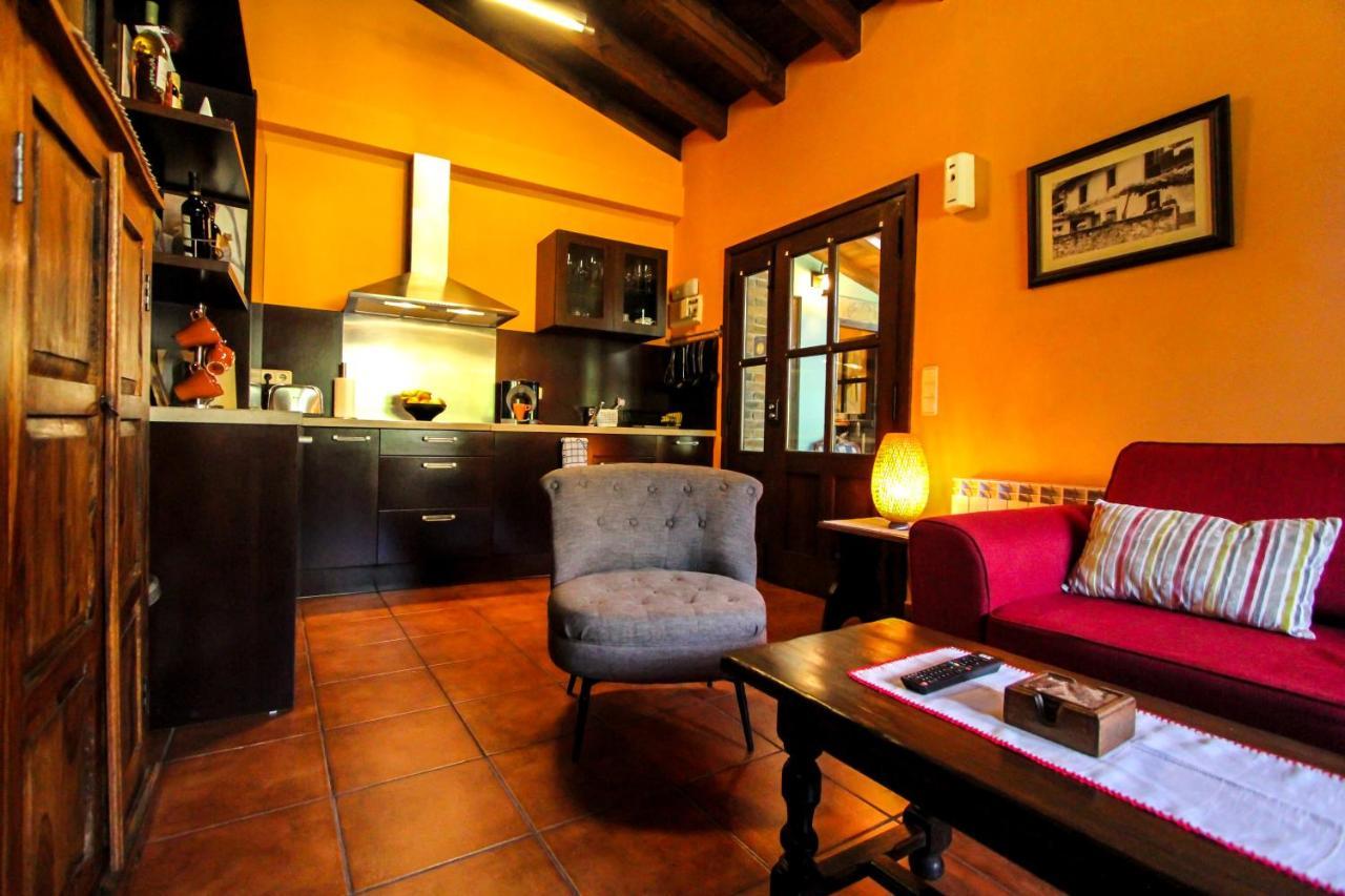 Villa Casa Clarita Caño Esterno foto