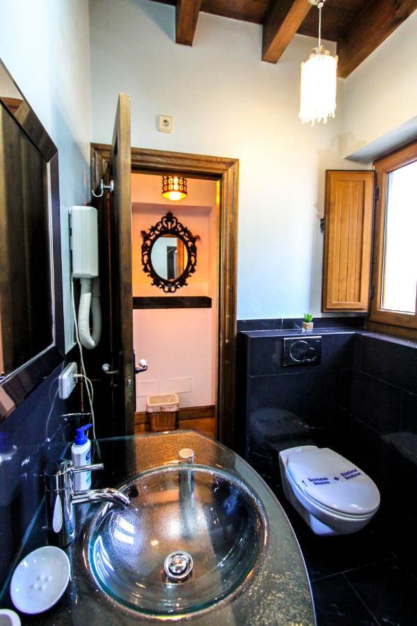 Villa Casa Clarita Caño Esterno foto
